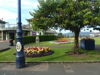 Rothesay Harbour