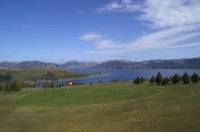 Port Bannatyne Golf Course